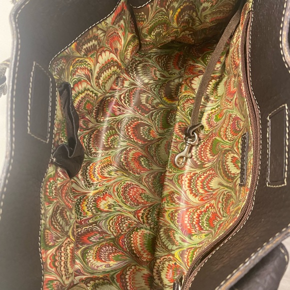 Dooney & Bourke Medium East/West Tote - Picture 10 of 13